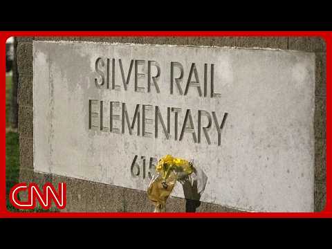 Live: Presser to update on Oregon school shooting