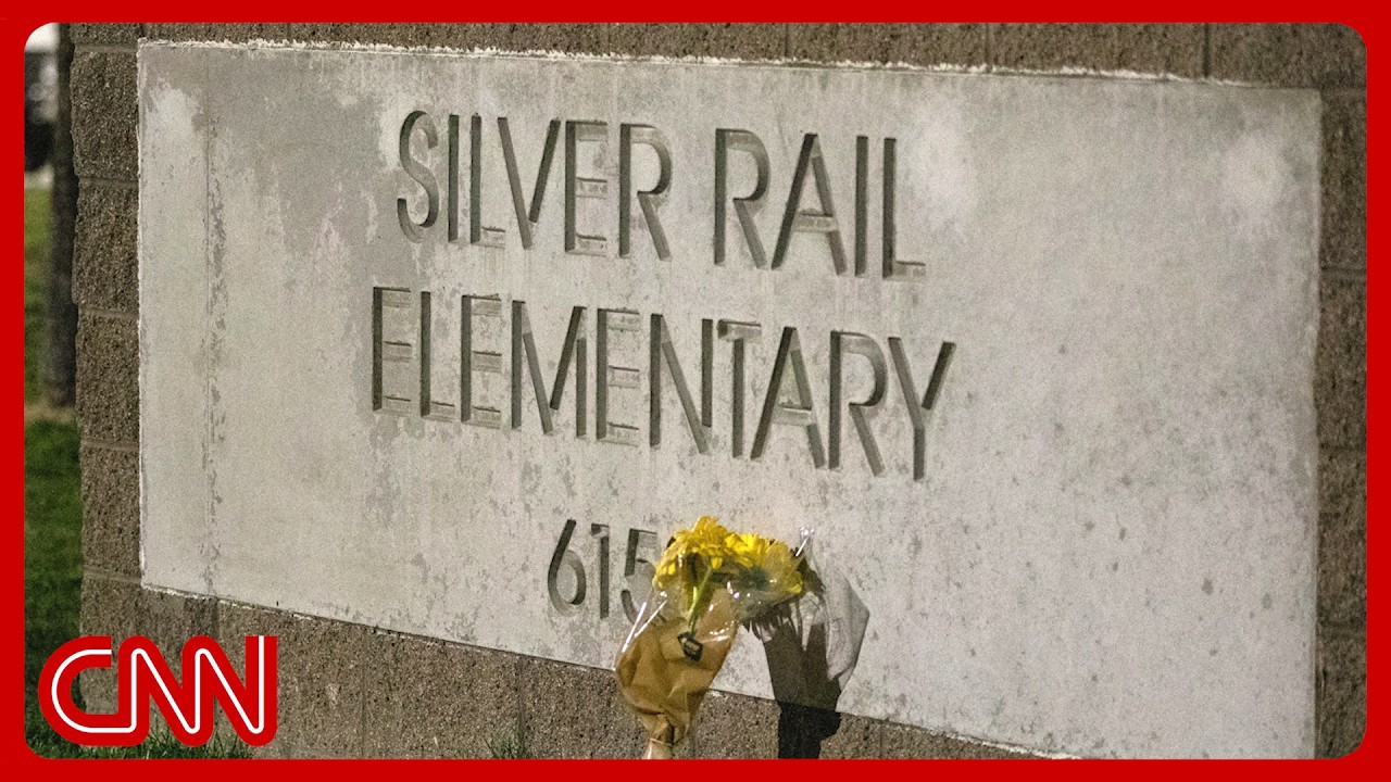 Live: Presser to update on Oregon school shooting