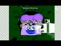 Klasky Csupo Robot Logo G Major 23