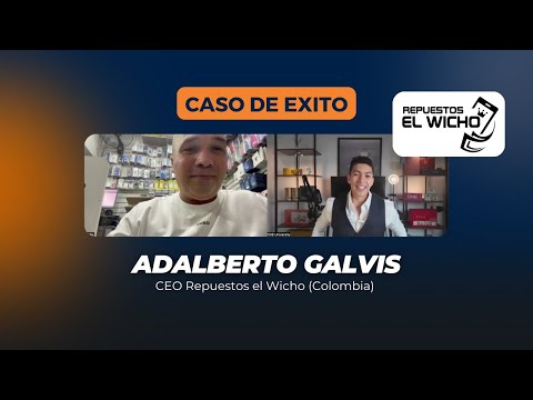 Repuestos El Wicho