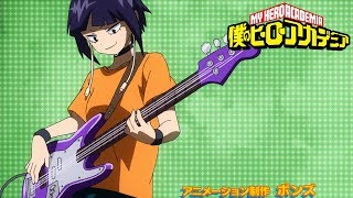 My Hero Academia - Opening 7 | Starmaker