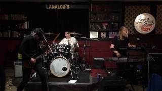 Remorse Code -  Sad, April 21, 2017, Lanalou's, Vancouver