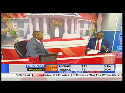 The technicalities surrounding forms 34 A and B