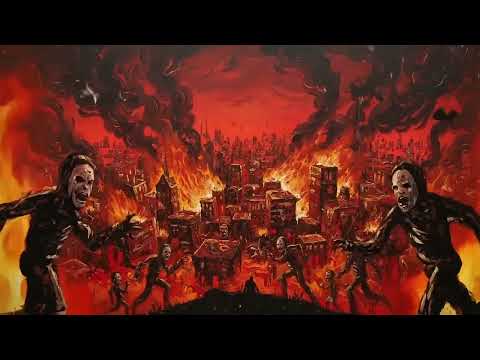 ASMO - PURGE (OFFICIAL VISUAL)