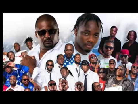 MR RIDGE X PUDAZ WETE FETE BOUYON 2026