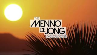 Menno de Jong - June 2015 Cloudcast - Ibiza Sunset Special
