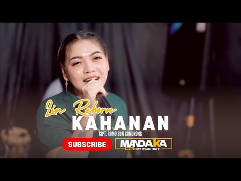 KAHANAN - LIA REBORN || NIRMALA REBORN