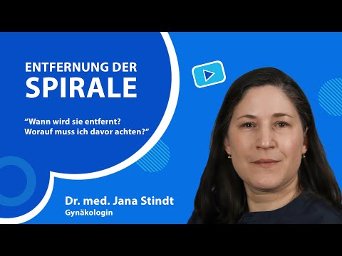 Spirale entfernen lassen? Was JEDE Frau vorher wissen muss!