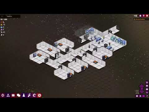 Reviews in 5 minutes or less: Meeple station