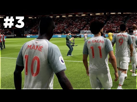 FIFA 19 MY PLAYER CAREER MODE #3 - Pre-Season Final