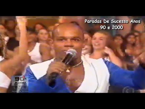 Planeta Xuxa apresentado por Terra Samba (1998)