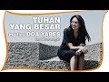 Sari Simorangkir - Tuhan Yang Besar Medley Doa Yabes (Video Lirik)