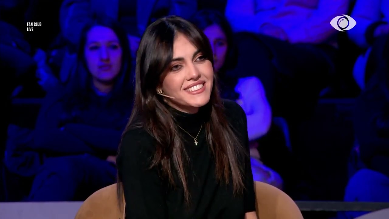 Ronaldo ia thotë në sy Livias: Mevlani dhe Rozana të vodhën Big Brother-in!