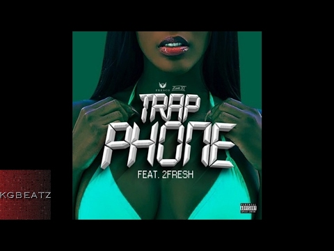 Fresco G. ft. 2Fresh - Trap Phone [Prod. By Quis] [New 2017]