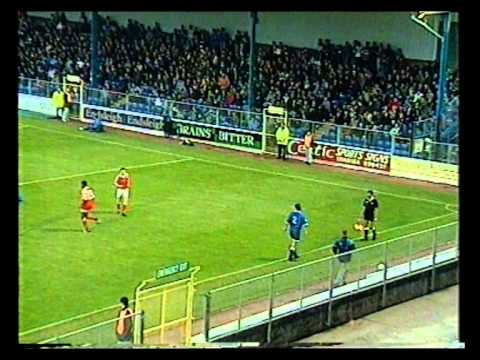 Cardiff City 3 Brighton 0 (5th November 1994)