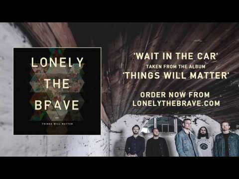 Video thumbnail for Wait in the Car