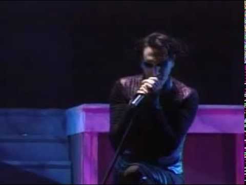 Marilyn Manson - This Is The New Shit [Live]