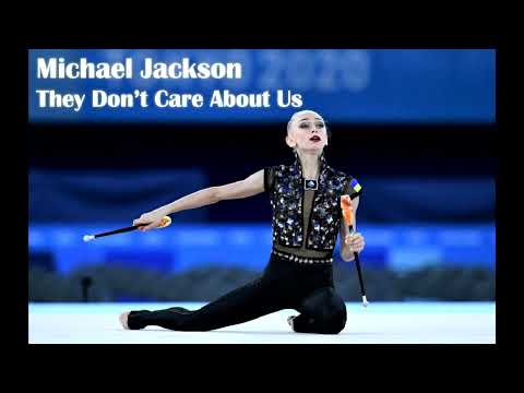 #70 | Viktoriia Onopriienko Clubs 2023 (exact cut) | Music for Rhythmic Gymnastics