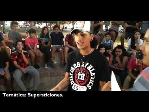 SMILE vs EMMA - Semifinal Temáticas