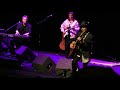 Nils Lofgren Feat. Julie Laupstad - Code Of The Road (Live)