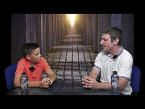 Conversații despre istorie cu Dima Dragoș și Tudoroiu Petrică 1 / 3