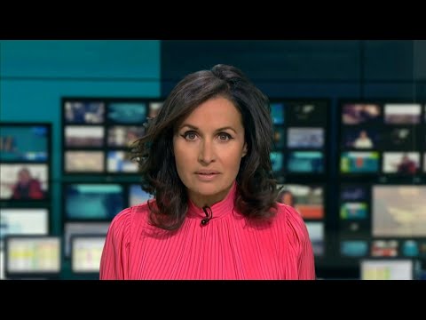 ITV News 2022 Promo (V1 - 1080p50)
