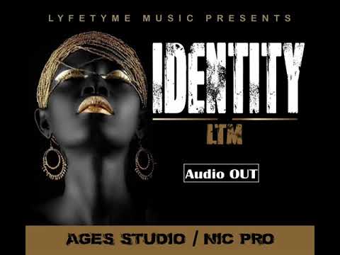 IDENTITY by Lyfetyme music