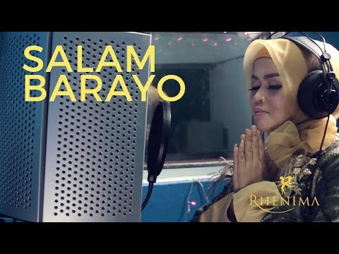 Rhenima - Salam Barayo (Official Music Video)