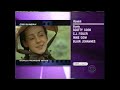 CBS Split Screen Credits February 14 2001