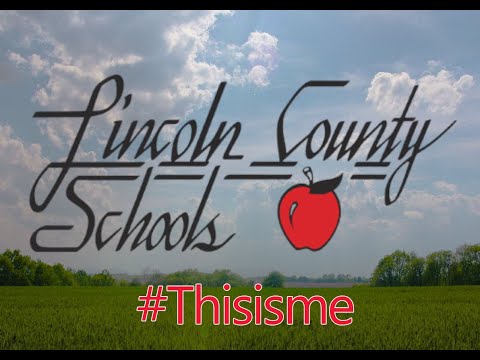 #ThisisMe  Kaylyn Davis  Catawba Springs Elementary