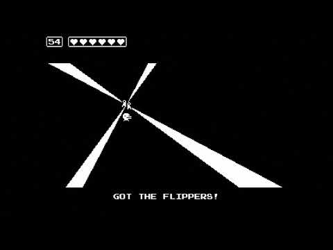 Minit 110% Speedrun (22:30)