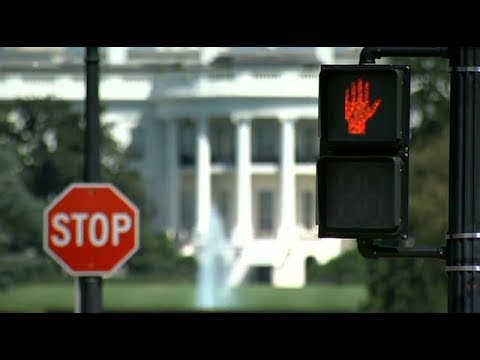 190322 BBC ITV News – Mueller Report Submitted