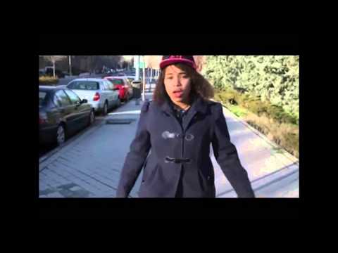 Erika2Santos -La vida en Letra