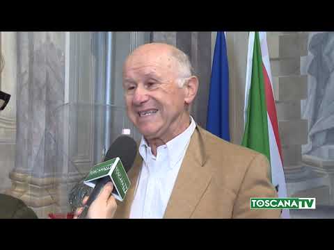 2020-02-22 FIRENZE - CYCLOPEDALATE PER BENEFICIENZA