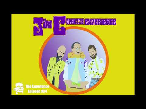 Jim Cornette Experience - Episode 334: FTR!