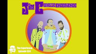 Jim Cornette Experience - Episode 334: FTR!