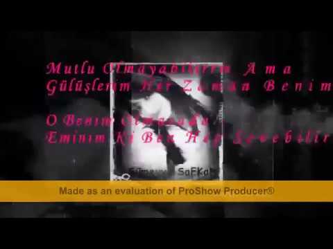 Sümeyye Safkan   Mutluymuş Yarim O Kadınla 2013