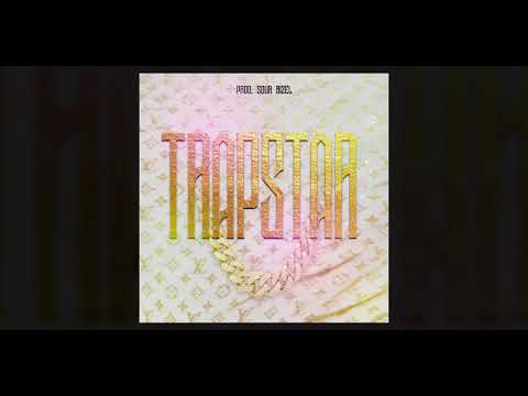 Malgesto - Trapstar 💰 ft T.O.N.A. & Carlos Kasino (Audio)