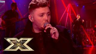 James Arthur had us all FEELING GOOD | Best Of | The X Factor UK