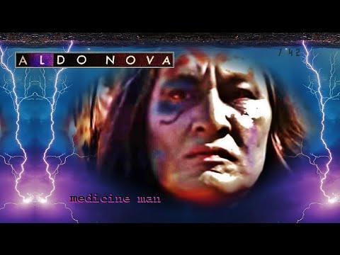 Medicine Man, Aldo Nova
