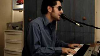 1 Miljoen Vlinders - Clouseau (cover)