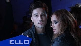 Bài hát Я просто люблю тебя - Nghệ sĩ trình bày Dima Bilan