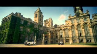 1920 LONDON   OFFICIAL THEATRICAL TRAILER   06 May 2016 Full HD with substitle