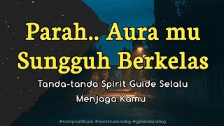 Download lagu 👉 Merinding.. Inilah Energi Spirit Guide Yang Selalu Menjaga Kamu 🔮 mp3