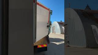 Scania G490 8x4*4 EURO6 + BOX VIBRATOR dump truck | Image 4 - Autoline