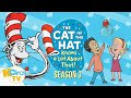 The Cat In The Hat Knows A Lot About That Series Three Cartoons For Kids