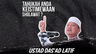 Download lagu Keistimewaan Sholawat Ust Das'ad Latif mp3 Download lagu Keistimewaan Sholawat Ust Das'ad Latif mp3