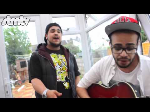 STMTV | Rio Rennique & Richard Silver Reid | Acoustic session
