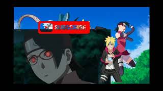 Download lagu Boruto Episode 102 [SUB INDO] : NARUTO NEXT GENERATION mp3