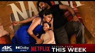 Hi Nanna OTT Release On Netflix | Nani | Netflix |Tamil Dubbed Movie 2024 | Telugu Movie 2024|Tamil